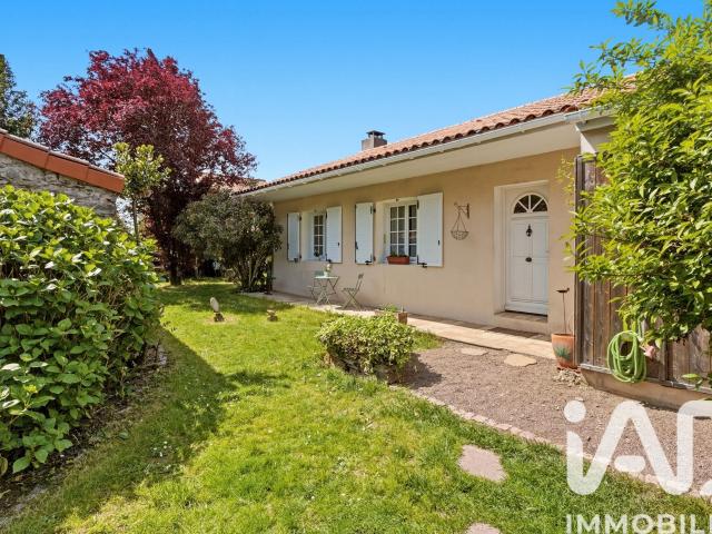 Vertou Vente Maison 44
