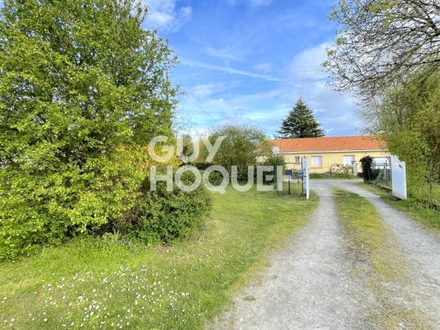 Vertou Vente Maison 44