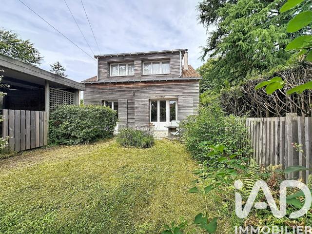 Vertou Vente Maison 44
