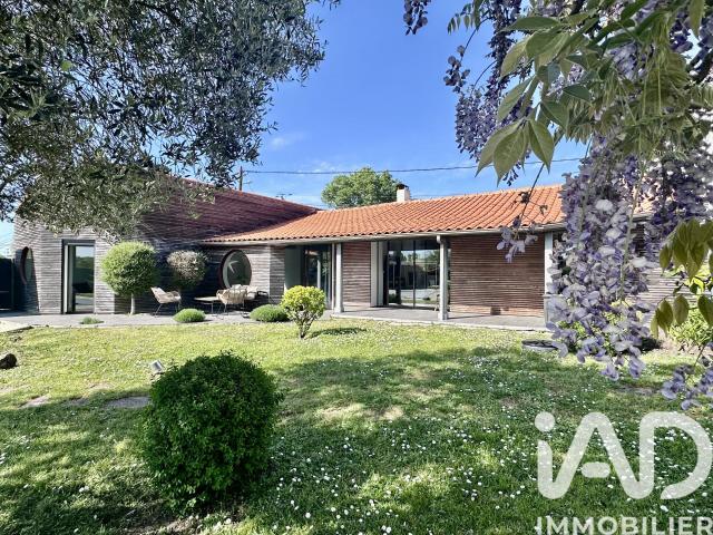 Vertou Vente Maison 44