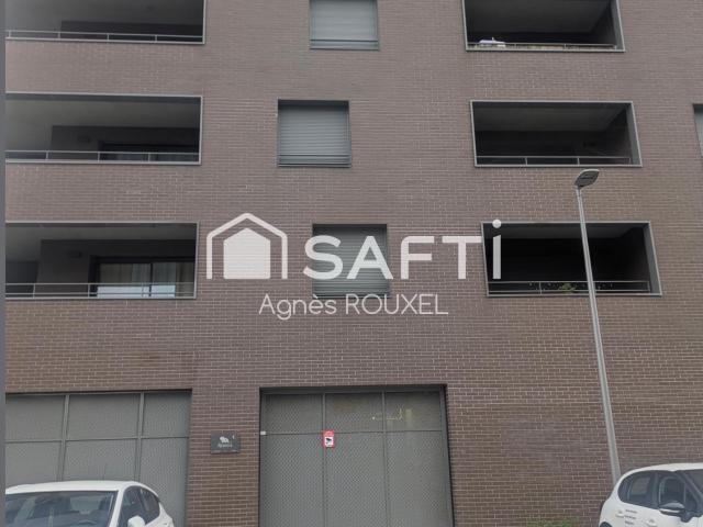 Vertou Vente Parking / Garage 44