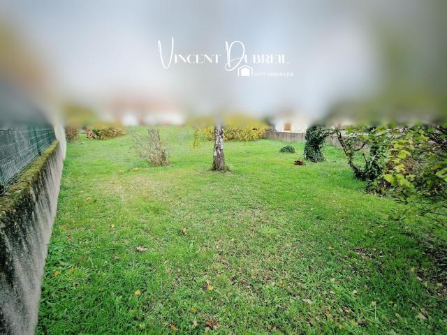Vertou Vente Terrain 44