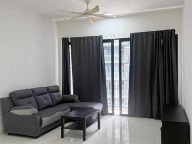 Vertu at Batu Kawan Fully Furnish for Rent