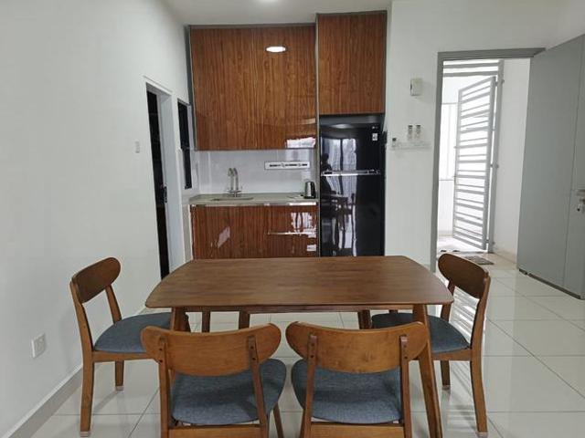 Vertu Batu Kawan 4 Bedrooms For Rent