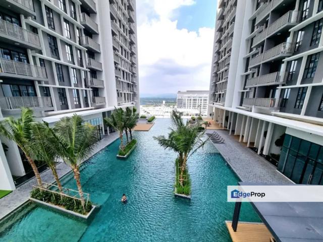 Vertu Resort