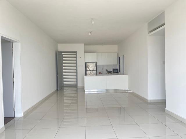 Vertu Resort condo Batu Kawan For Sale