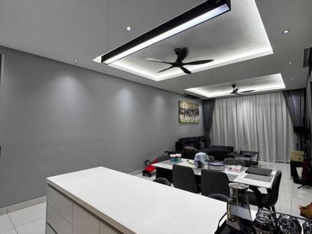 Vertu Resort Condo BATU KAWAN Fully Renovated Furnished Resort