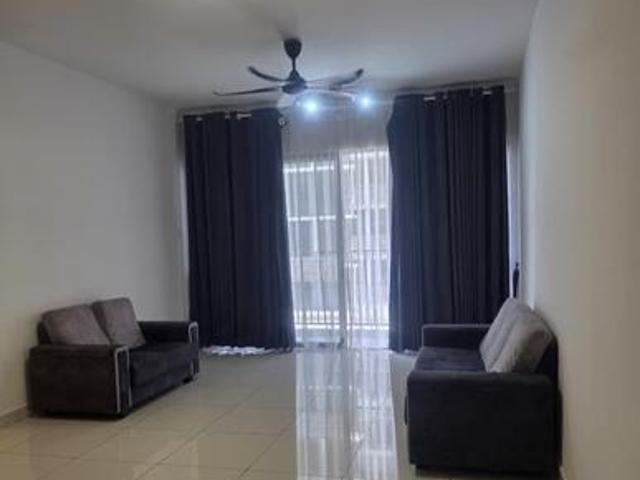 Vertu Resort Condo For Sale