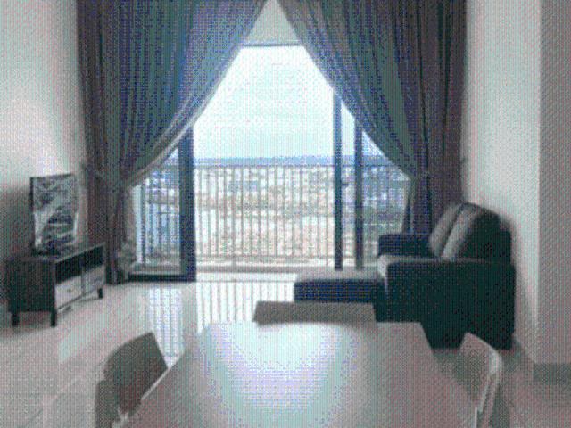 Vertu Resort Condominium