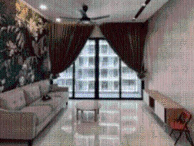 Vertu Resort Condominium