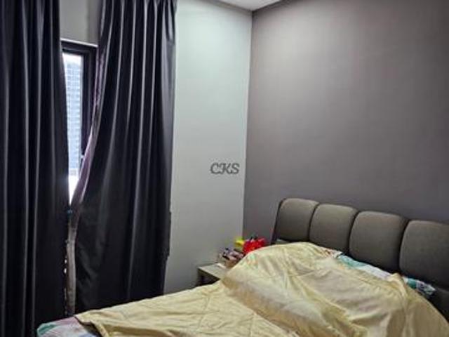 Vertu Resort Condominium 4R2B Batu Kawan