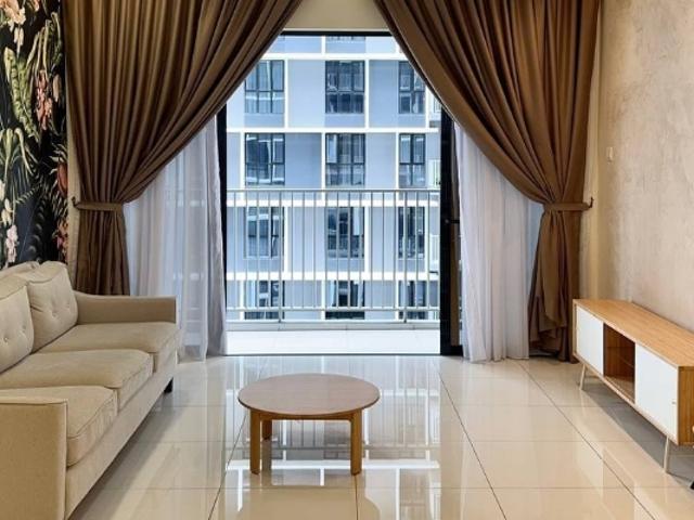 Vertu Resort Condominium