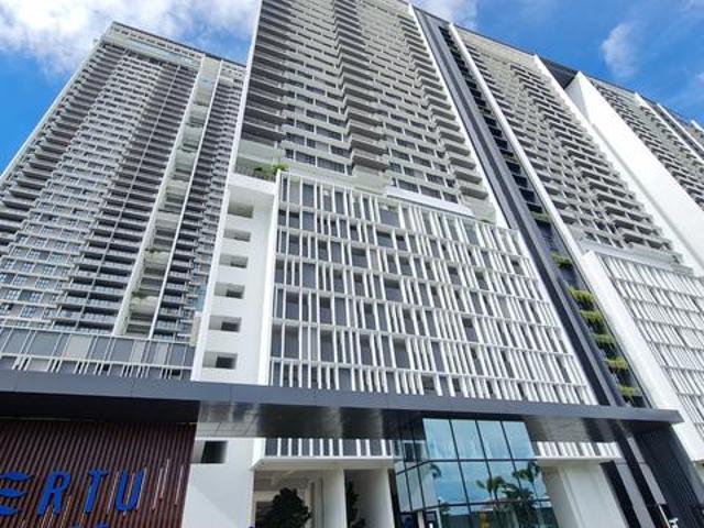 Vertu Resort Condominium Below Market Price Good Deal