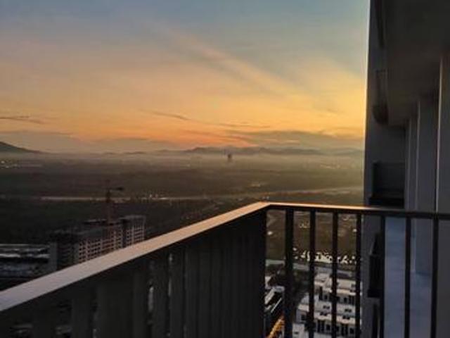 Vertu Resort Condominium for Sale
