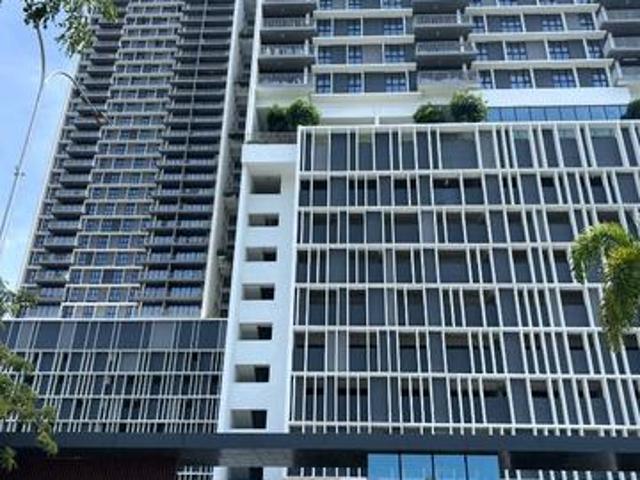 Vertu Resort Condominium FF sea view