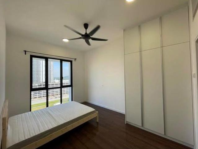 Vertu Resort Conddominium Batu Kawan