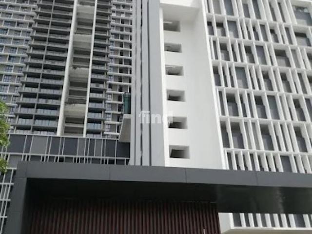 Vertu Resort @ Aspen Vision City