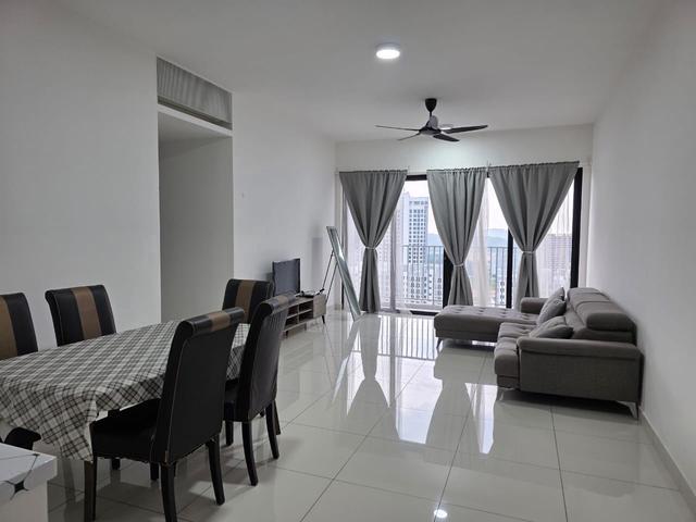 Vertu Resort Aspen Vision City Batu Kawan