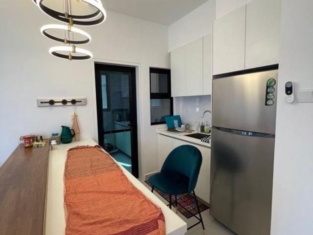 Vertu Resort, Aspen Vision City, Batu Kawan