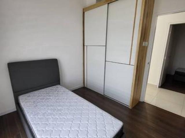 Vertu Resort Aspen Vision City Batu Kawan