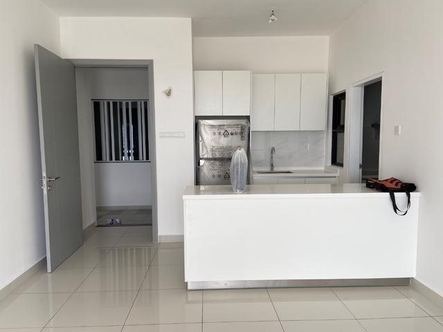 Vertu Resort Aspen Vision City Batu Kawan