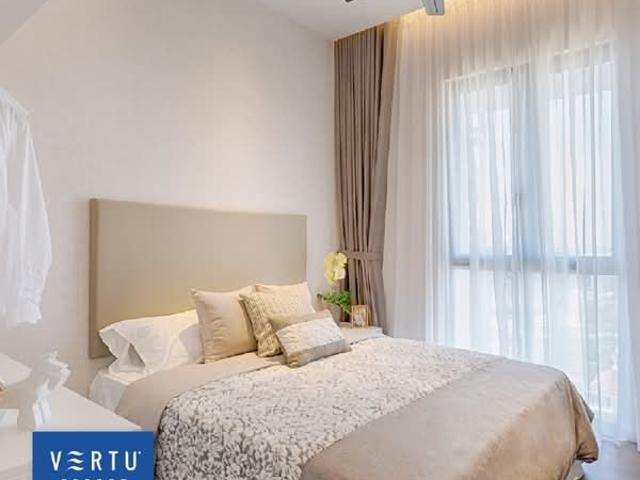 Vertu Resort, Aspen Vision City, Batu Kawan