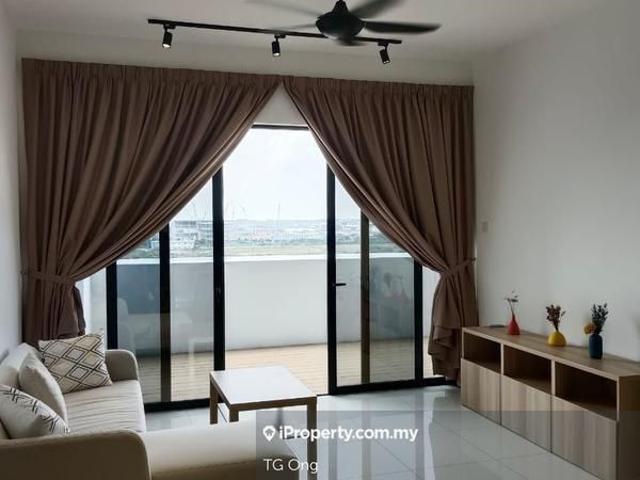 Vertu Resort, Aspen Vision City, Batu Kawan