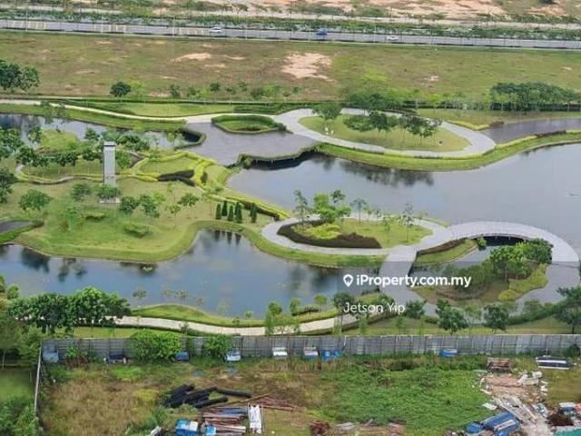 Vertu Resort, Aspen Vision City, Batu Kawan
