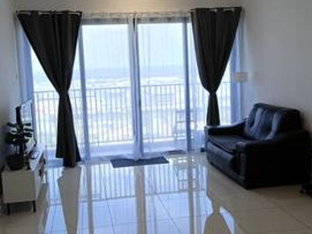 Vertu resort Aspen vision city for rent