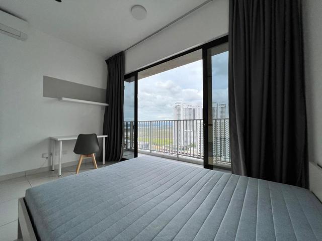 Vertu Resort Aspen Vision CityBandar Cassia Batu Kawan