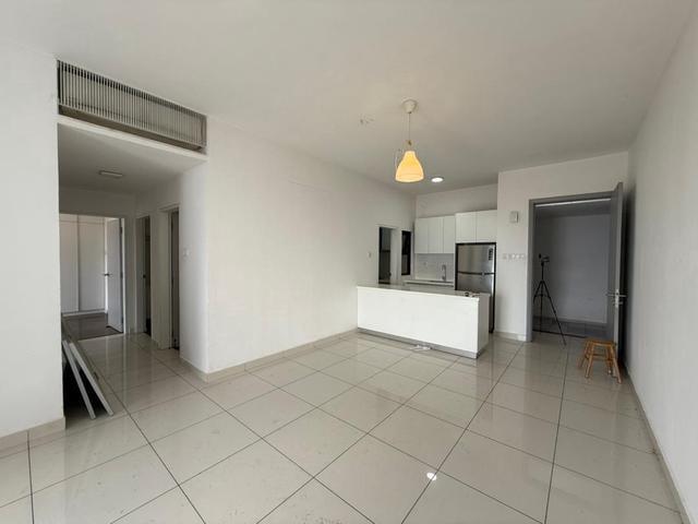 Vertu resort Batu Kawan 1070sqft Central Park Facing North
