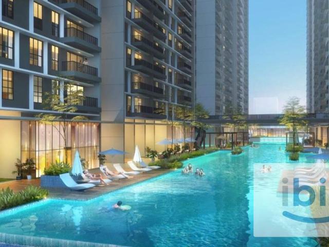 Vertu Resort Batu Kawan 2 Room Left!