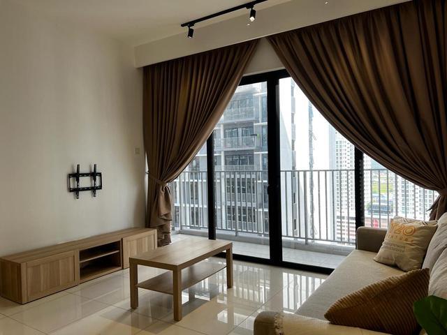 Vertu Resort Batu Kawan For Rent