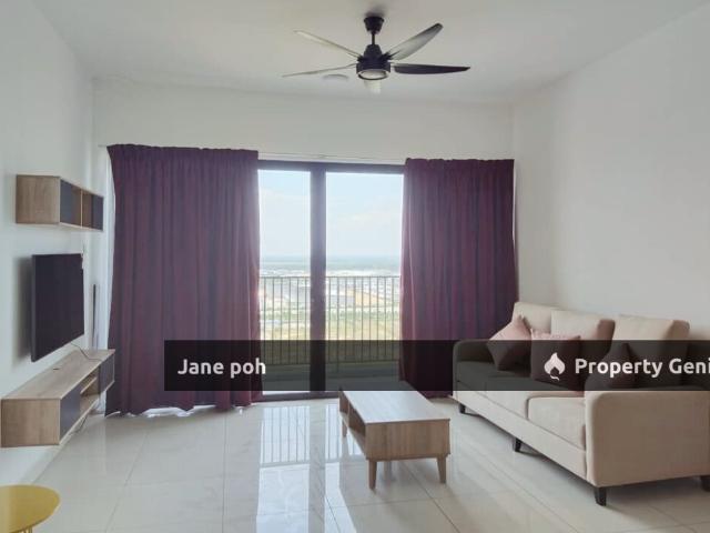 VERTU RESORT, BATU KAWAN For Rent