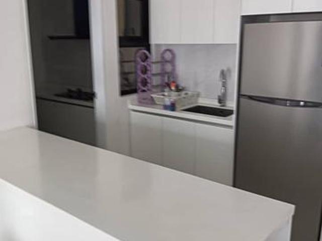 Vertu Resort Batu Kawan Full Furnish Renovated