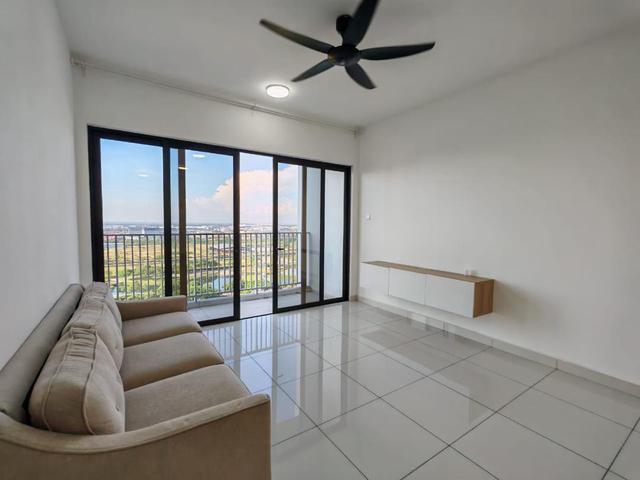 Vertu Resort Batu Kawan near to 2nd Penang bridge