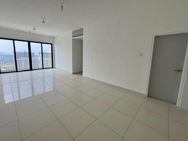 Vertu Resort Batu kawan Orignal Unit High Floor Prime Area 2 CP