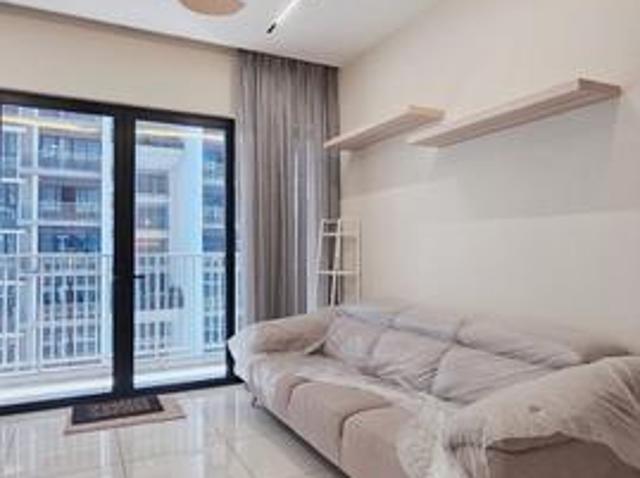 Vertu resort Batu Kawan Penang for rent condo nearby simpang ampat