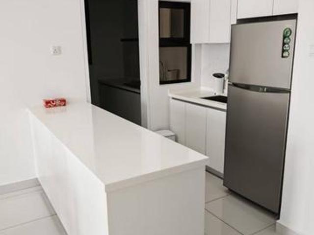 Vertu Resort Batu Kawan Sea View Condo for Sale Penang