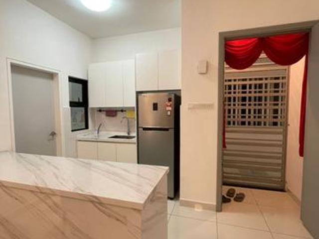 Vertu Resort Batu Kawan Stunning Pool View Block A Easy Access