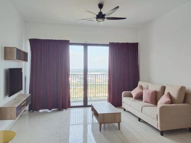 Vertu Resort Batu KawanPenang For Rent