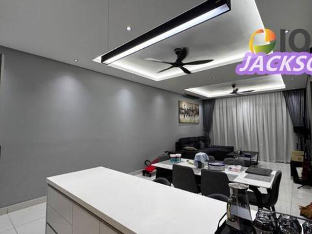 Vertu Resort Brand New Renovated Unit For Sales Batu Kawan