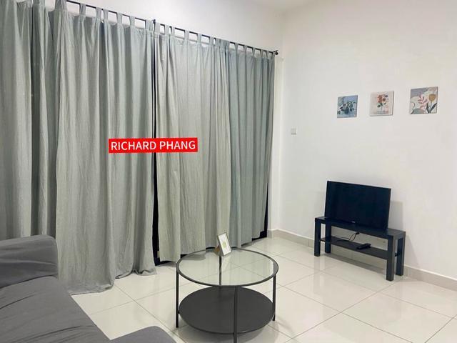 VERTU RESORT FOR RENTFULLY FURNISHED1030SQFTBatu Kawan