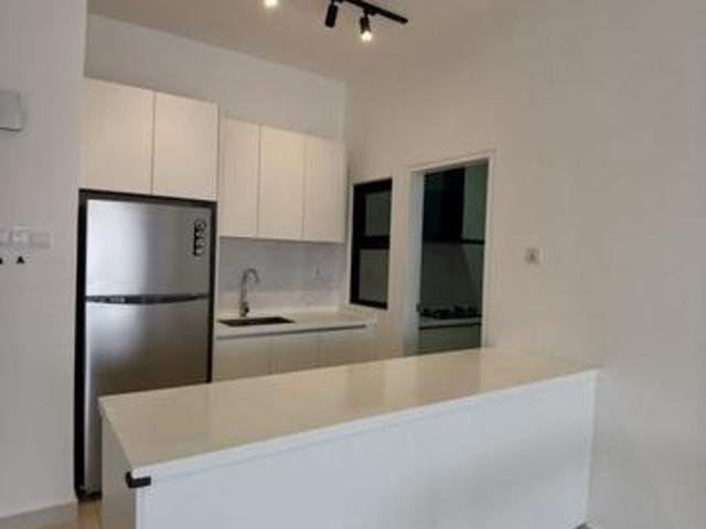 Vertu Resort Full Furnish Cheapest Unit 23 Car Park