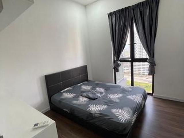 Vertu Resort Full Reno Furnish Cheapest Unit 23 Car Park