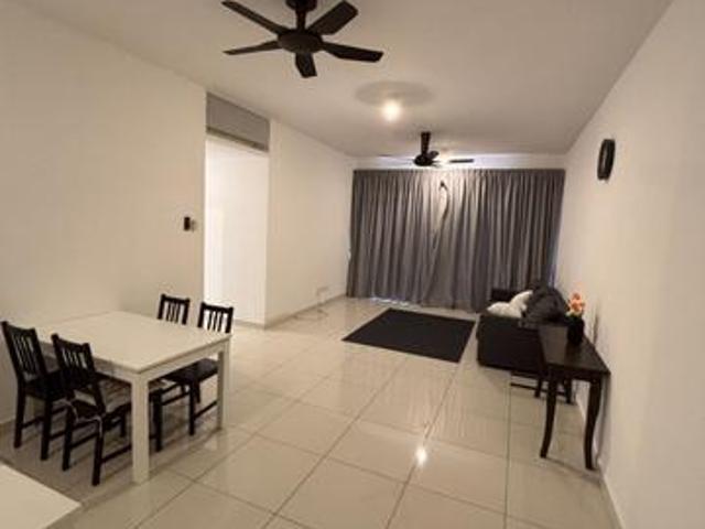 Vertu Resort Fully Furnished For Rent At Attractive Price