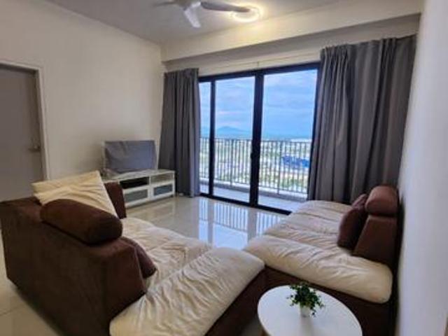 Vertu Resort Fully Furnished For Rent Best Deal Grab Now