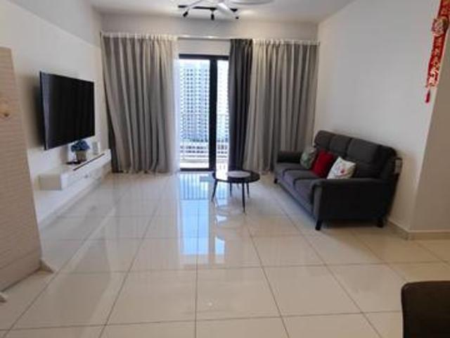 Vertu Resort Fully Furnished For Rent Best Deal Grab Now