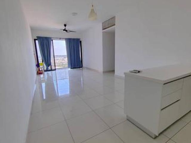 Vertu Resort l Batu Kawan Simpang Empat for sale Partially Furnished