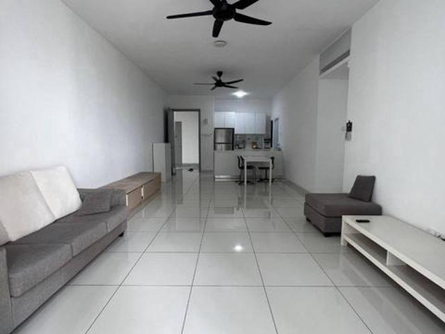 Vertu Resort l Batu Kawan Simpang Empat Fully Furnished